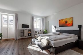 Cà del Borgo, Rooms & Suites