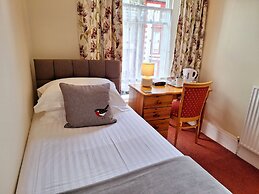 Dorchester House