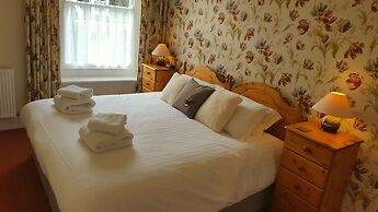 Dorchester House