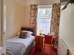 Dorchester House