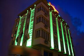 Denizhan Otel