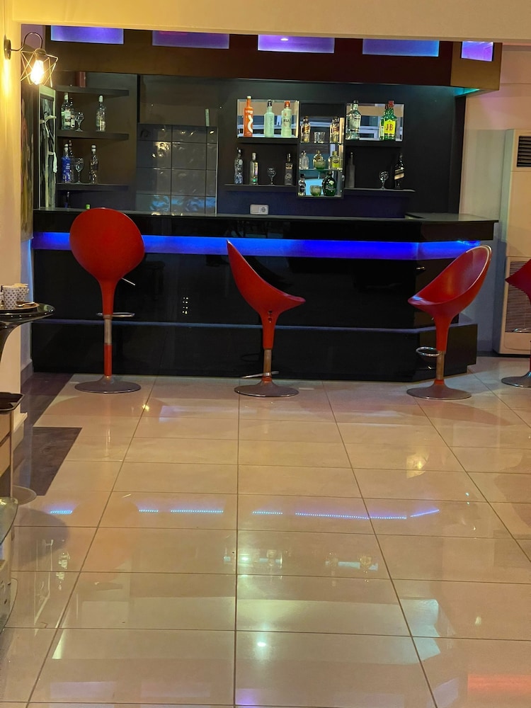 Denizhan Otel