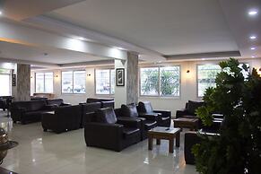 Denizhan Otel