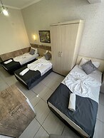 Denizhan Otel
