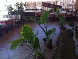 Denizhan Otel