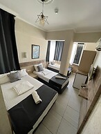 Denizhan Otel