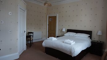 Lindean Guest House