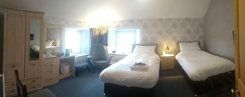 Lindean Guest House