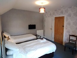 Lindean Guest House