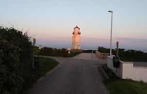 Lindean Guest House