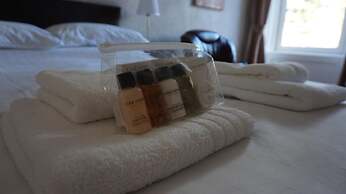 Lindean Guest House