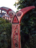 Lindean Guest House