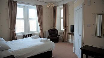Lindean Guest House