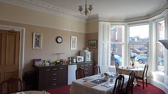 Lindean Guest House