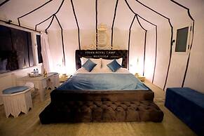 Itran Royal Camp
