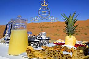 Itran Royal Camp