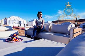 Itran Royal Camp
