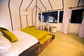Itran Royal Camp
