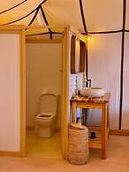 Itran Royal Camp