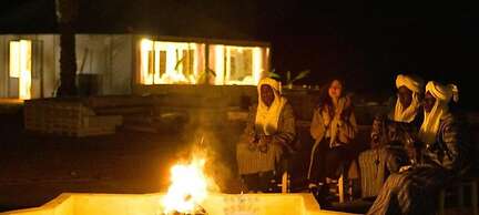 Itran Royal Camp