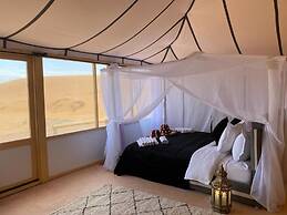 Itran Royal Camp