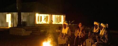 Itran Royal Camp