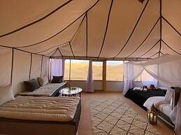 Itran Royal Camp