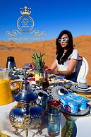 Itran Royal Camp