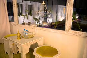 Itran Royal Camp