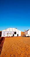 Itran Royal Camp