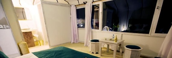 Itran Royal Camp