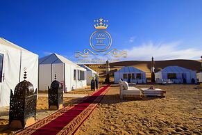 Itran Royal Camp