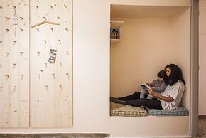 The Tribe Eco Lodge - Hostel