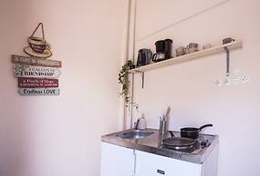 The Tribe Eco Lodge - Hostel
