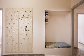 The Tribe Eco Lodge - Hostel