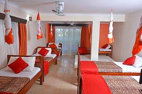 Oceanview Nyali Boutique Hotel - Hostel