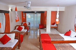 Oceanview Nyali Boutique Hotel - Hostel