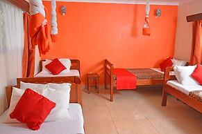 Oceanview Nyali Boutique Hotel - Hostel