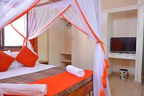 Oceanview Nyali Boutique Hotel - Hostel
