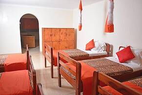 Oceanview Nyali Boutique Hotel - Hostel