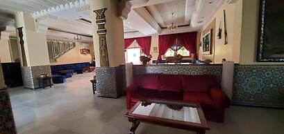 Hotel Farah El Janoub