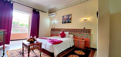 Hotel Farah El Janoub