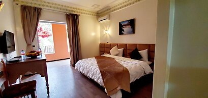Hotel Farah El Janoub