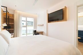 Senator Cala Millor Hotel