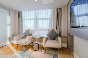Mercure Hohhot Downtown