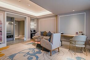 Mercure Hohhot Downtown