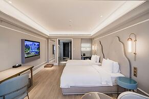 Mercure Hohhot Downtown