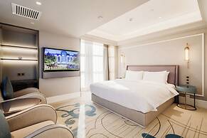Mercure Hohhot Downtown