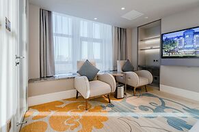 Mercure Hohhot Downtown