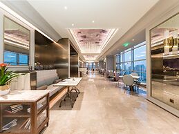 Mercure Hohhot Downtown